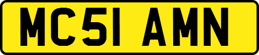 MC51AMN