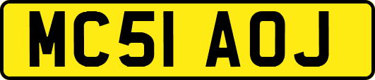 MC51AOJ