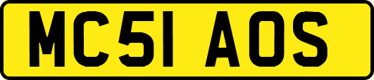 MC51AOS