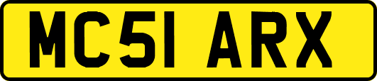 MC51ARX