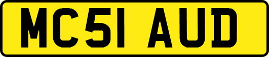 MC51AUD