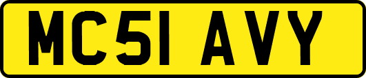 MC51AVY