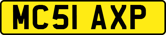 MC51AXP