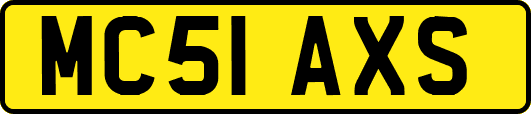 MC51AXS