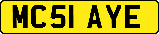 MC51AYE