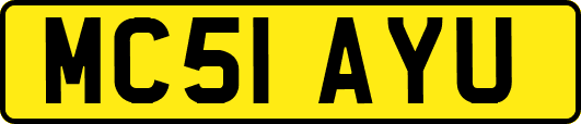 MC51AYU