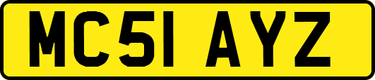 MC51AYZ