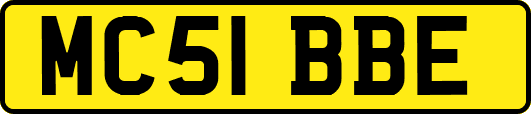 MC51BBE