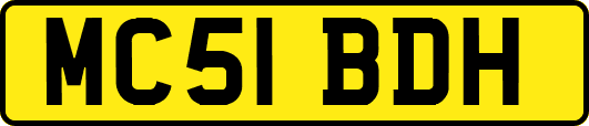 MC51BDH