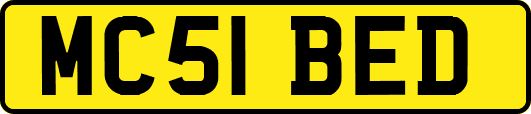 MC51BED