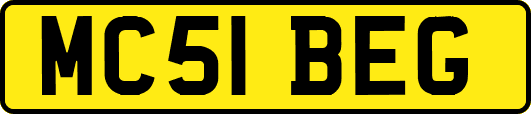 MC51BEG