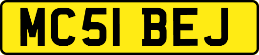 MC51BEJ