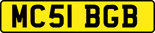 MC51BGB