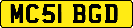 MC51BGD