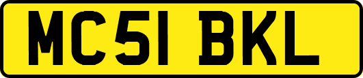 MC51BKL