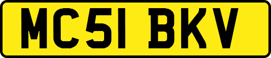 MC51BKV