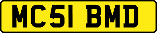 MC51BMD