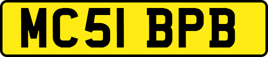 MC51BPB