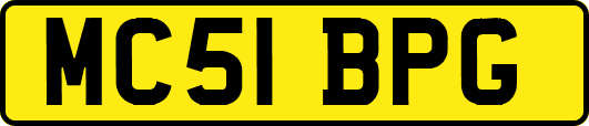 MC51BPG