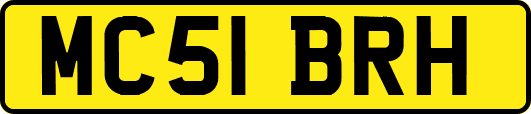 MC51BRH