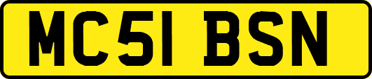 MC51BSN