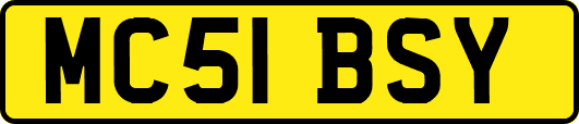 MC51BSY