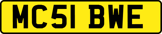 MC51BWE