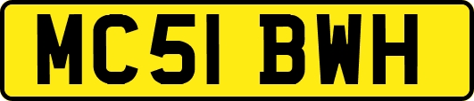 MC51BWH