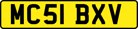 MC51BXV