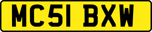 MC51BXW