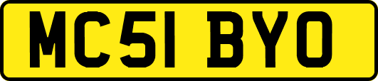 MC51BYO