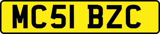 MC51BZC