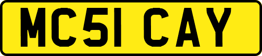 MC51CAY