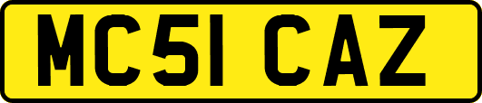 MC51CAZ