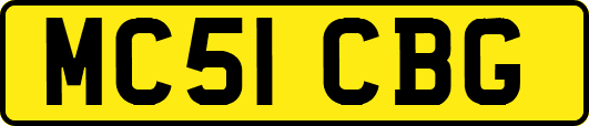 MC51CBG