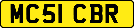 MC51CBR