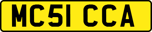 MC51CCA