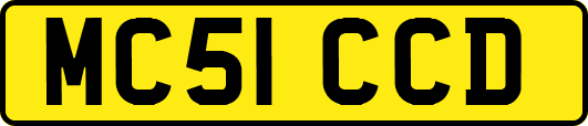 MC51CCD