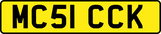 MC51CCK