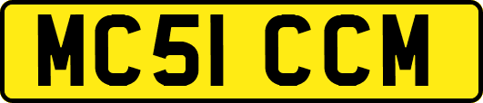 MC51CCM