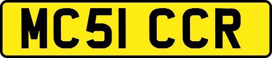 MC51CCR