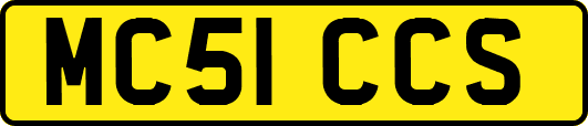 MC51CCS