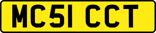 MC51CCT