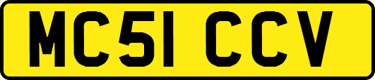 MC51CCV