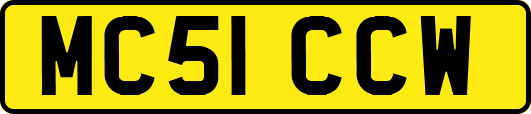 MC51CCW