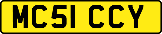 MC51CCY