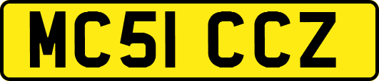 MC51CCZ