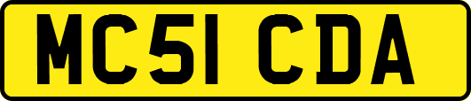 MC51CDA