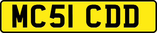 MC51CDD