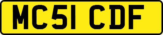 MC51CDF